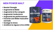 Image sur YUPI Global, MEN POWER MALT